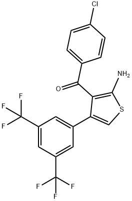 1146188-19-3 結(jié)構(gòu)式