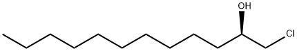 2-Dodecanol, 1-chloro-, (2R)-