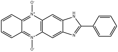 14-phenyl-2,9,13,15-tetraazatetracyclo[8.7.0.0^{3,8}.0^{12,16}]heptadeca-1,3(8),4,6,9,11,13,16-octaene-2,9-diium-2,9-bis(olate) Struktur