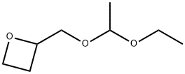 Oxetane, 2-[(1-ethoxyethoxy)methyl]-