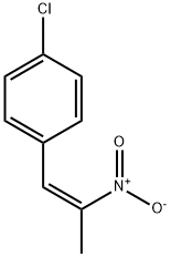 Benzene, 1-chloro-4-[(1Z)-2-nitro-1-propen-1-yl]-