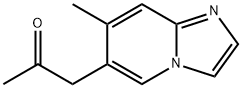 Olprinone Impurity 24 Struktur