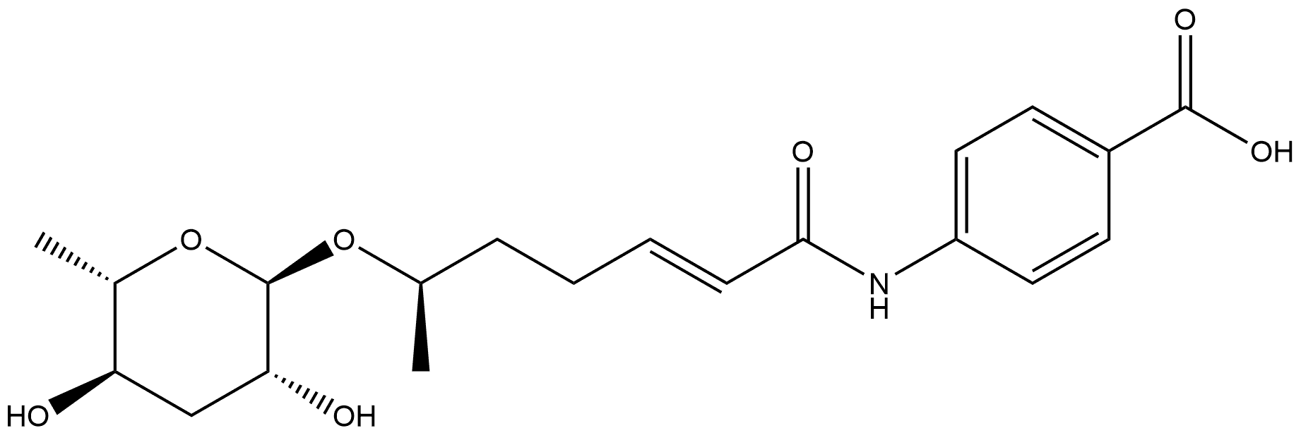 Ascr#8 Structure