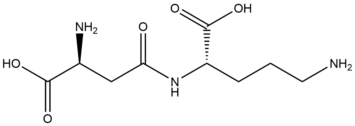 Ornithine-Aspartate Impurity 4|鳥(niǎo)氨酸-門(mén)冬氨酸雜質(zhì)4