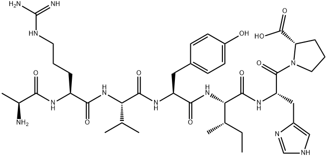 1176306-10-7 結(jié)構(gòu)式