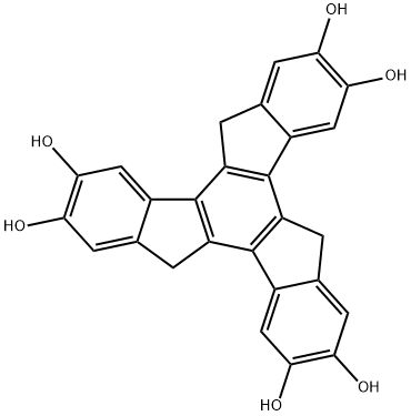 117723-27-0 結(jié)構(gòu)式