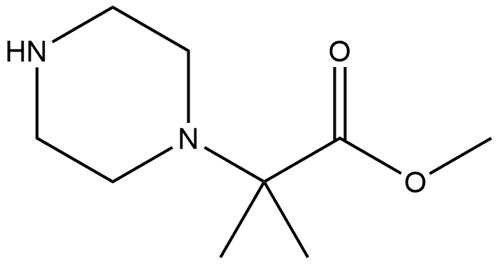 1182949-28-5 Structure