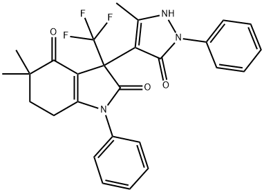 ELOVL6-IN-1 Struktur