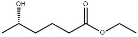 Hexanoic acid, 5-hydroxy-, ethyl ester, (5S)-