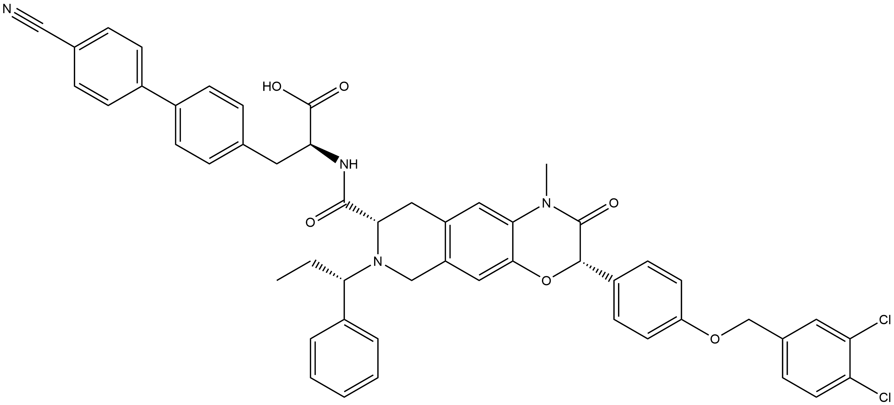 1187061-63-7 結(jié)構(gòu)式