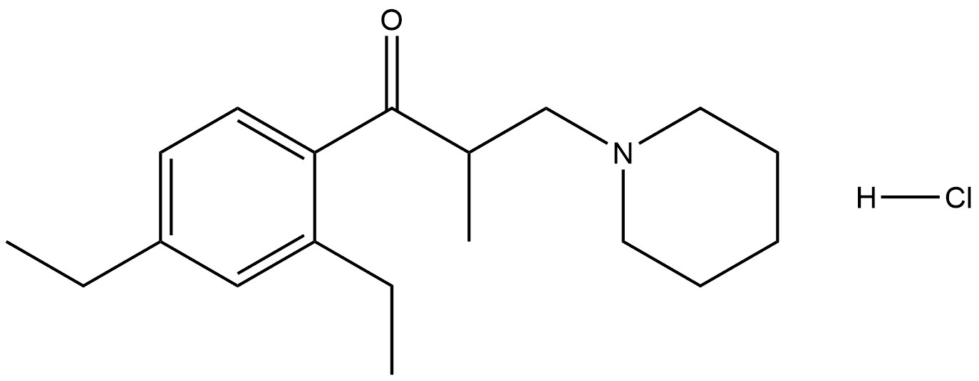 119651-20-6 Structure