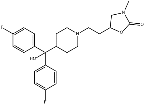 119810-68-3 結(jié)構(gòu)式