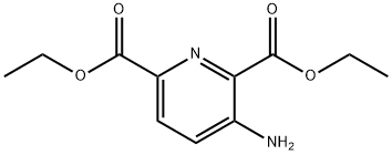 2,6-Pyridinedicarboxylic acid, 3-amino-, 2,6-diethyl ester