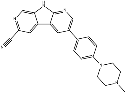 GNE 783 Struktur