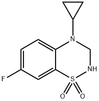 BPAM344 >=98% (HPLC) Struktur