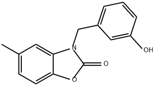 1208448-95-6 結(jié)構(gòu)式