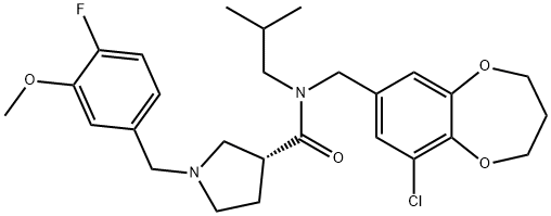 1233926-87-8 結(jié)構(gòu)式