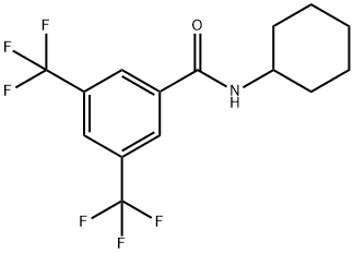 1244040-08-1 Structure