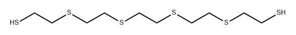 3,6,9,12-Tetrathiatetradecane-1,14-dithiol