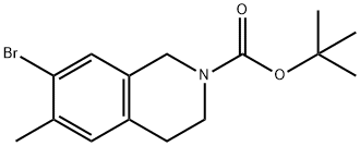 1246210-11-6 Structure