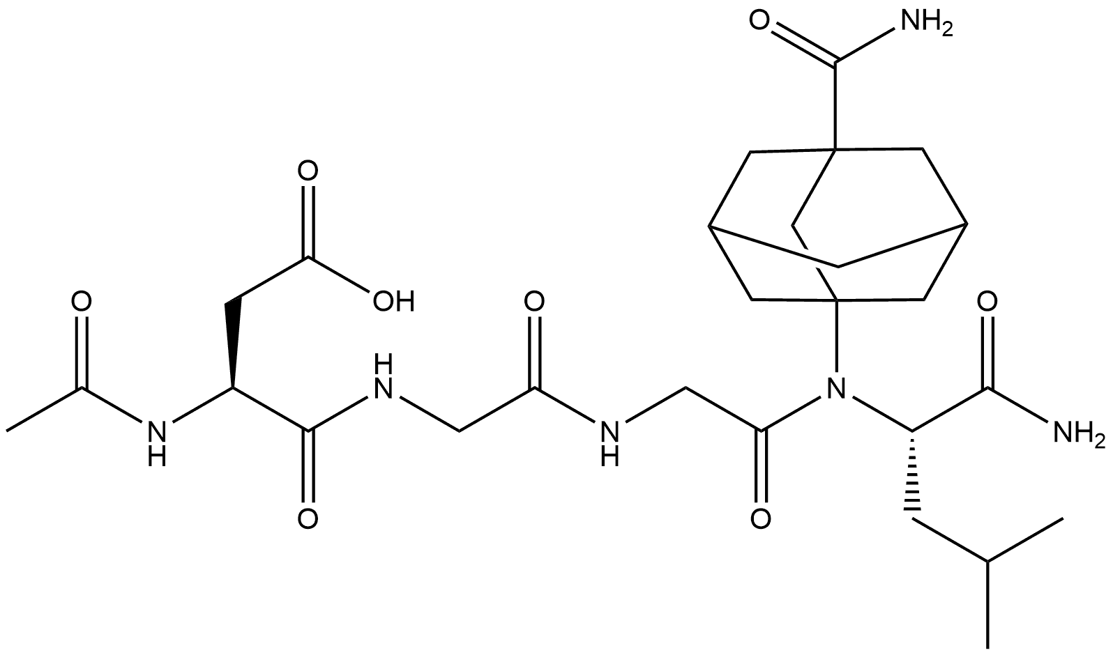  化學(xué)構(gòu)造式