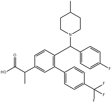 TC-E 5006 Struktur