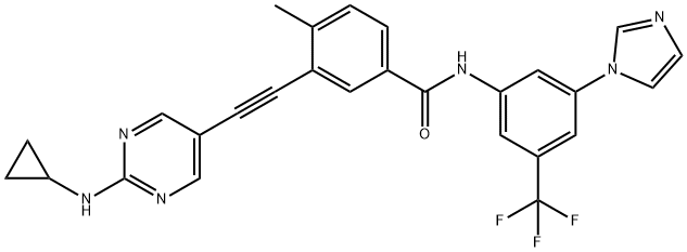 1257628-57-1 結(jié)構(gòu)式