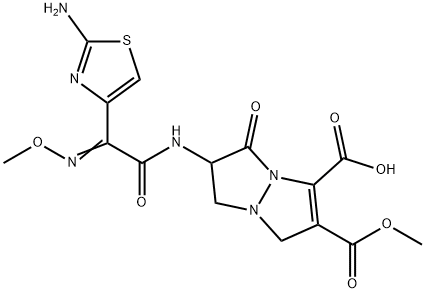 LY 173013 Struktur