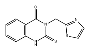 1274013-03-4 結(jié)構(gòu)式