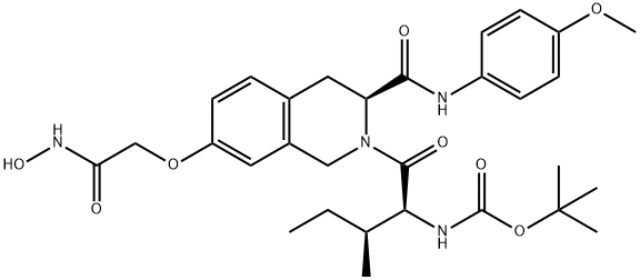 1287261-04-4 Structure