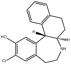 129672-23-7 結(jié)構(gòu)式