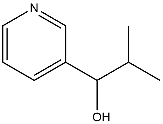 (+)-α-(1-Methylethyl)-3-pyridinemethanol