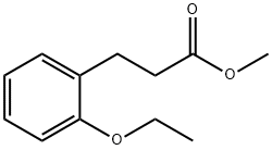 Methyl 2-ethoxyphenylpropanoate