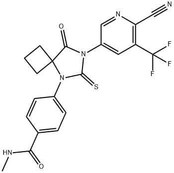 1332389-57-7 結(jié)構(gòu)式