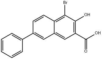 1333110-86-3 結(jié)構(gòu)式