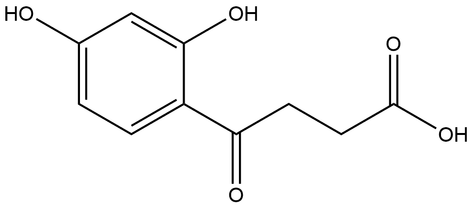 Benzenebutanoic acid, 2,4-dihydroxy-γ-oxo-