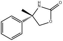 (S)-4-methyl-4-phenyl-2-oxazolidinone