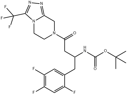 1351498-23-1 Structure