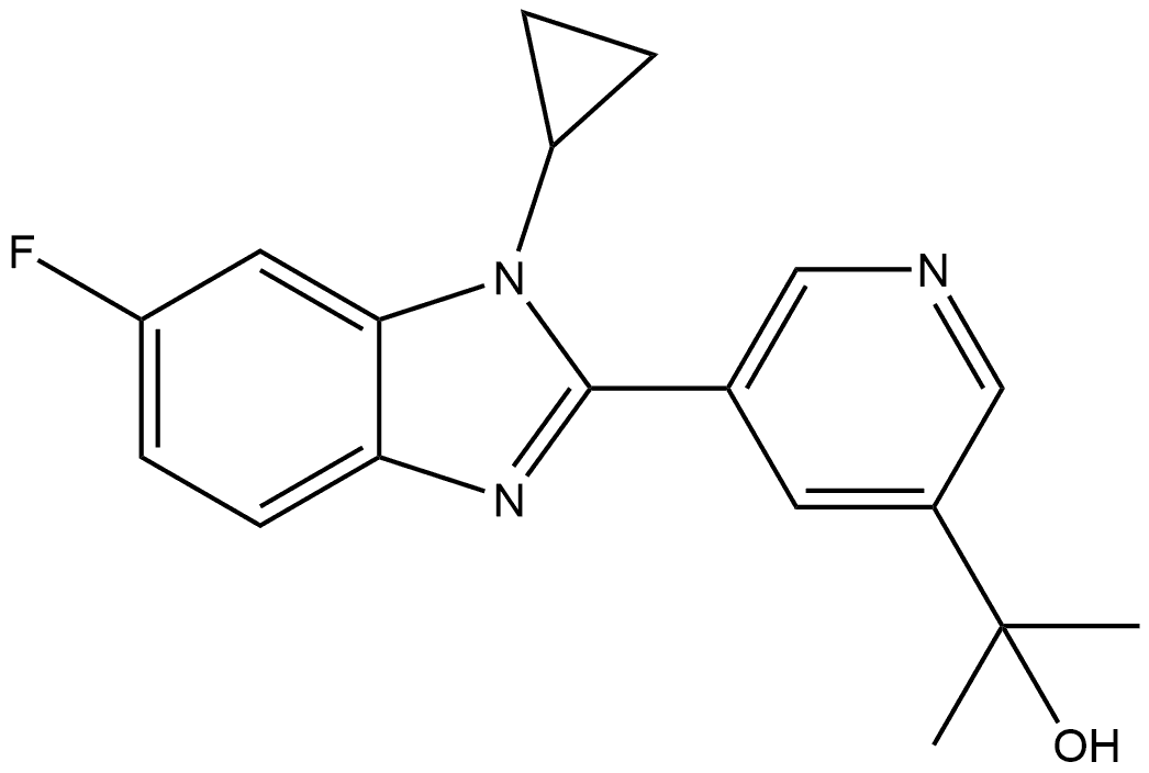 CYP11B2-IN-1, 1356479-78-1, 結(jié)構(gòu)式