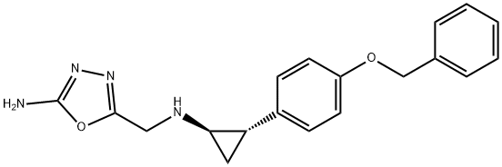 ORY-2001 Struktur