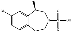 1361572-46-4 Structure