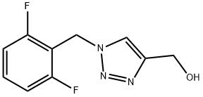 1364193-40-7 結(jié)構(gòu)式