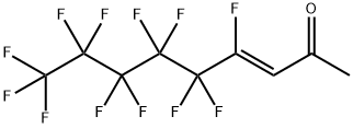 3-Nonen-2-one, 4,5,5,6,6,7,7,8,8,9,9,9-dodecafluoro-, (Z)- (9CI)