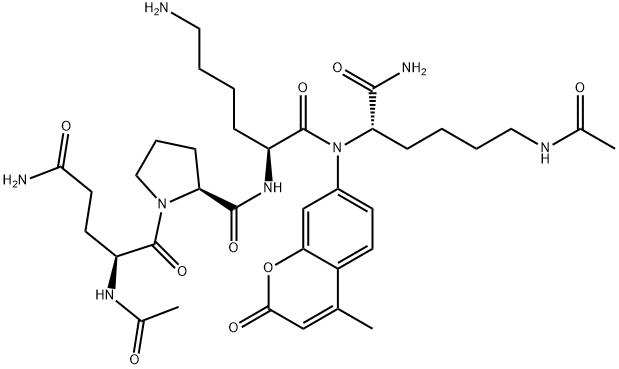 LDN-05233, 1387005-23-3, 結(jié)構(gòu)式