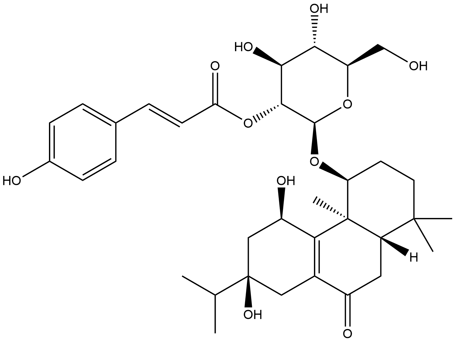  化學(xué)構(gòu)造式