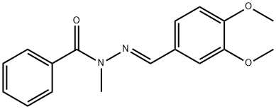 1396397-19-5 結(jié)構(gòu)式