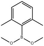 Boronic acid, B-(2,6-dimethylphenyl)-, dimethyl ester|2.6-二甲基苯硼酸甲酯