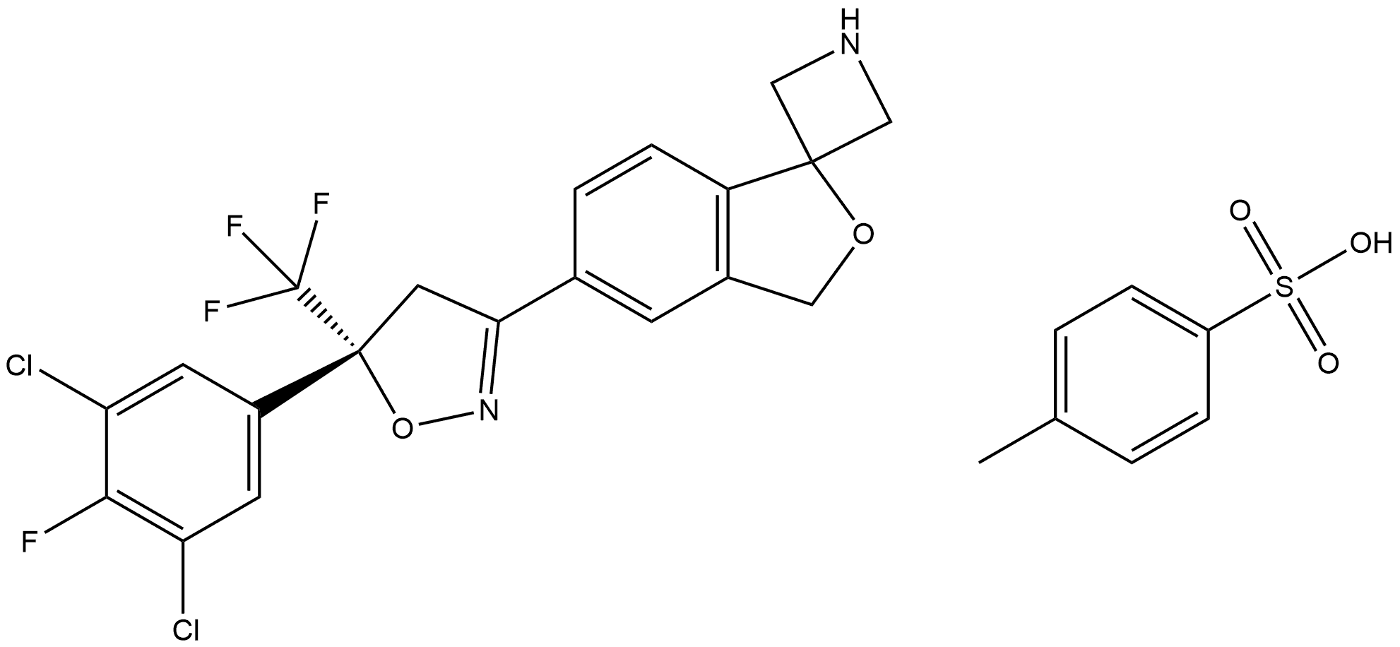 1398610-09-7 Struktur