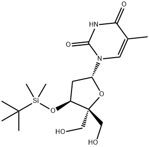 139887-99-3 結(jié)構(gòu)式