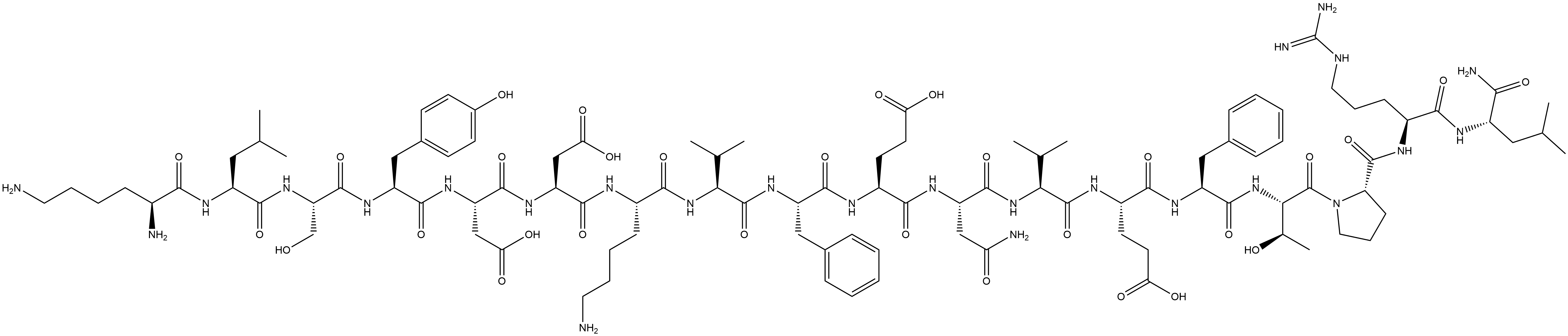 Pheromonotropin